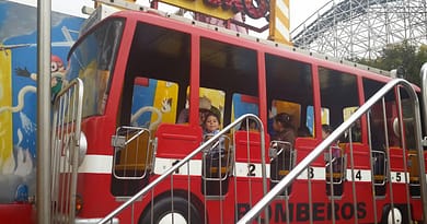 3 parques de diversiones que visitar con familia 5