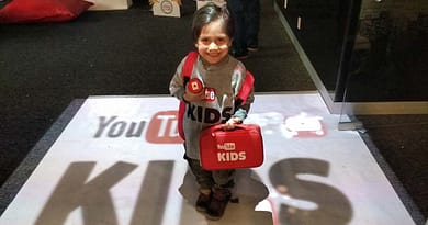 youtubekids