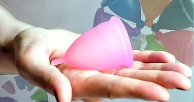 copa menstrual