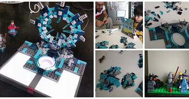 lego dimensions