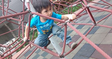 ¿Cómo cuidar la alimentación de mi hijo? Angel tiene ya seis años y es algo que constantemente me pregunto. ¿come de manera balanceada? ¿tiene los nutrientes necesarios?