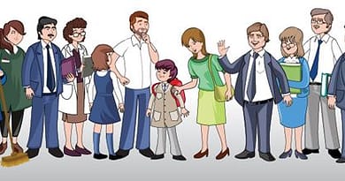 comunidad
