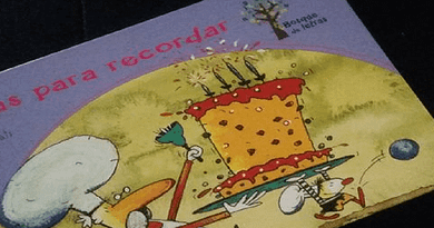 recetas para recordar