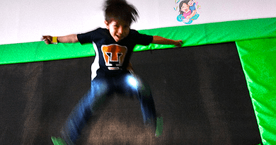 Ultimate Beastmaster