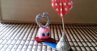 manualidades infantiles sencillas