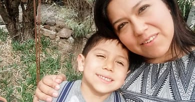 maternidad a los 33
