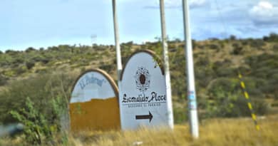 Un lugar ideal Escondido Place 5