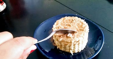 recetas de primavera