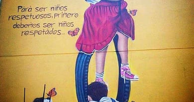 nuestros hijos