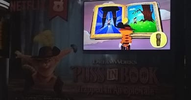 En Netflix interactivo, tu hijo decide cual será la historia 9