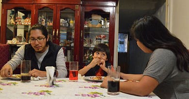 creciendo juntos