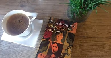 historias de mujeres