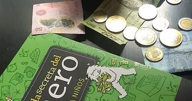 La vida secreta del dinero #JuevesdeLibros 11