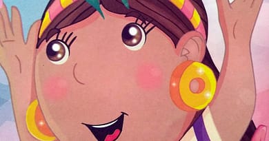 Leyendas Prehispánicas para niños