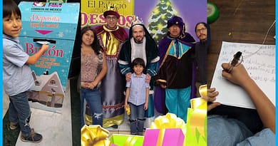 tips para Los Reyes Magos