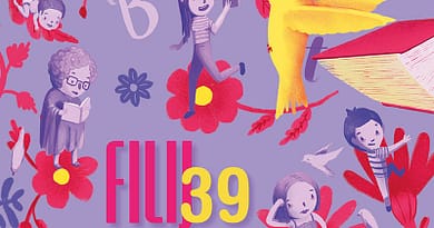 FILIJ 39 de regreso en el CENART 10