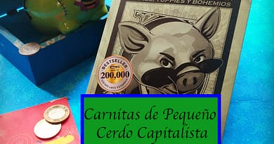 Pequeño Cerdo Capitalista