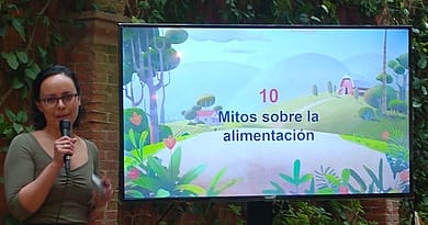 Desmintiendo 10 mitos de alimentación infantil 1