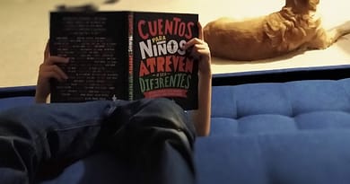 Cuentos para niños que se atreven a ser diferentes 3