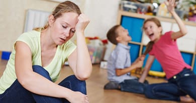 cuarentena regreso a clases