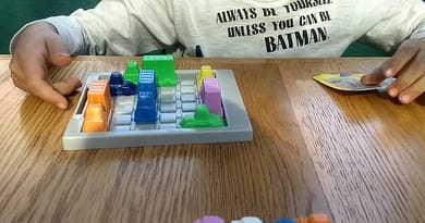 juegos de mesa didácticos