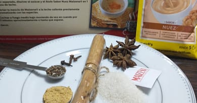 atole chai