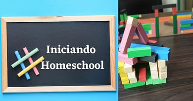 iniciando homeschool