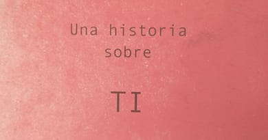una historia sobre ti