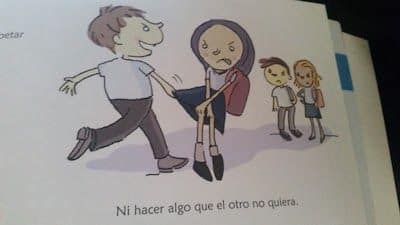 libro de sexualidad