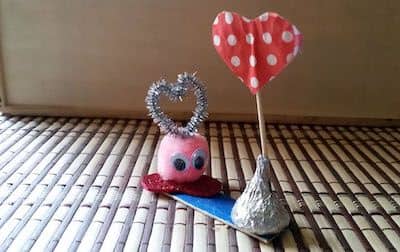 manualidades infantiles sencillas
