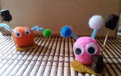 5 manualidades sencillas para San Valentin 1
