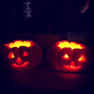 Jack ó Lantern