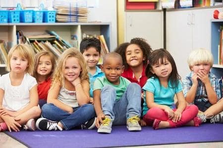 Día Internacional de la Educación