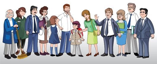 comunidad