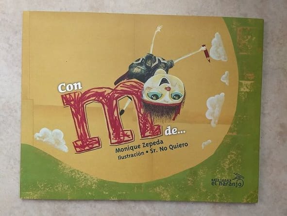 M de