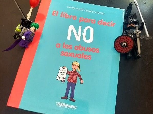 abusos sexuales