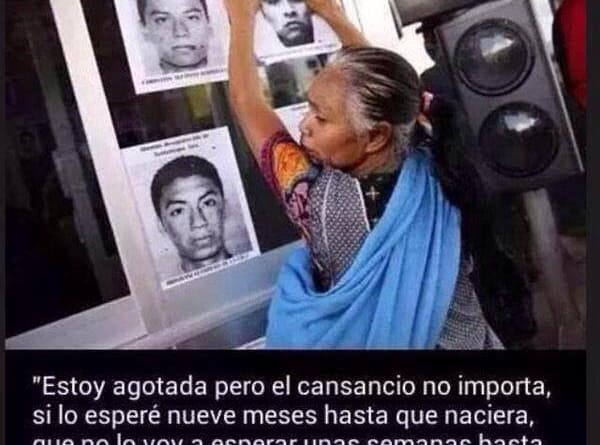 madre ayotzipa