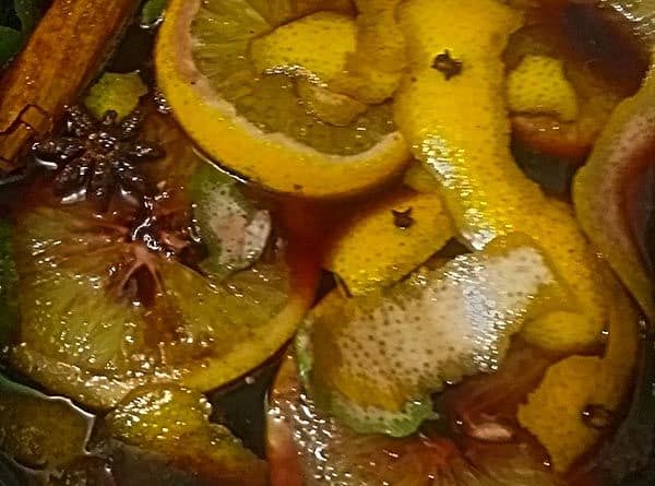Glühwein