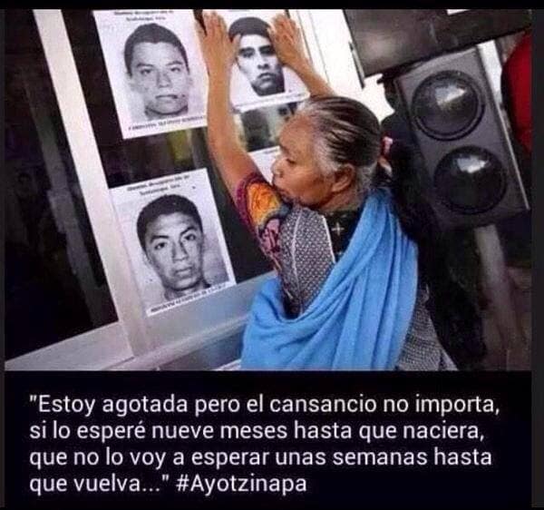 madre ayotzipa