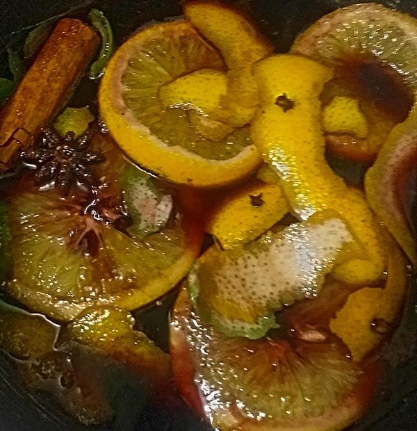 Glühwein