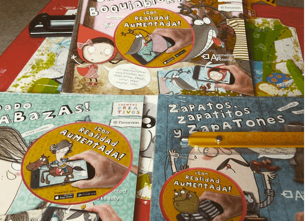 Cuentos que son mas que un cuento