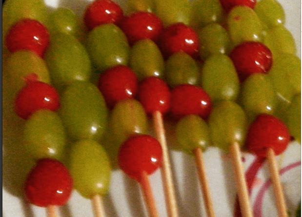Lunchs creativos, prácticos y económicos 1