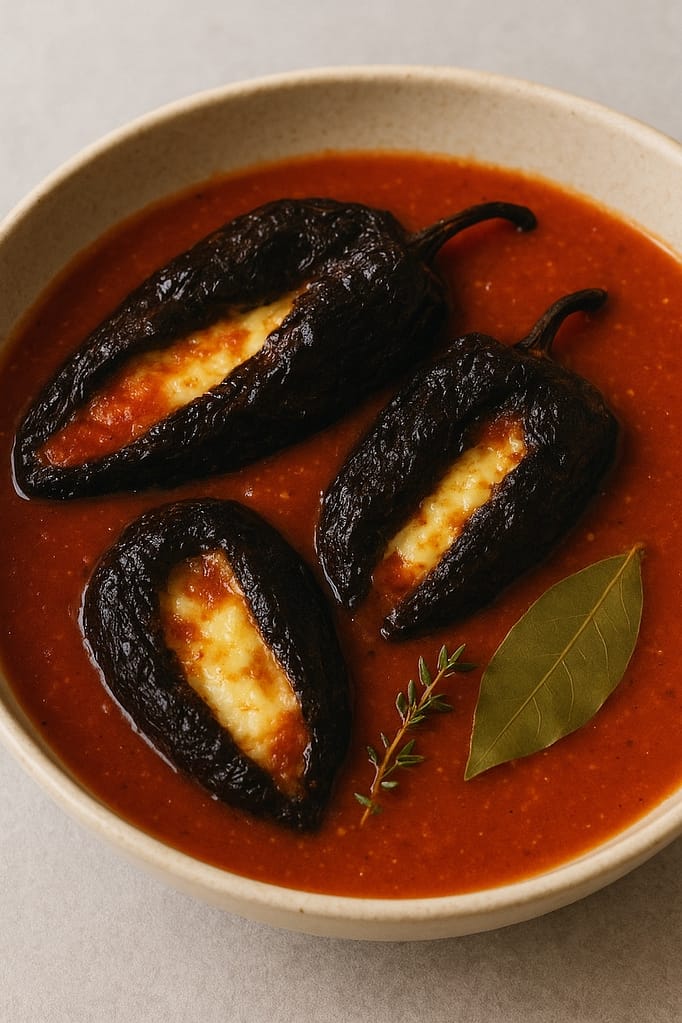 3 recetas patrias para recalentar 1