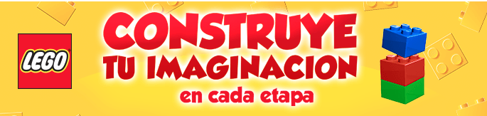 Lego es increíble!! (en el Papalote mas) 43