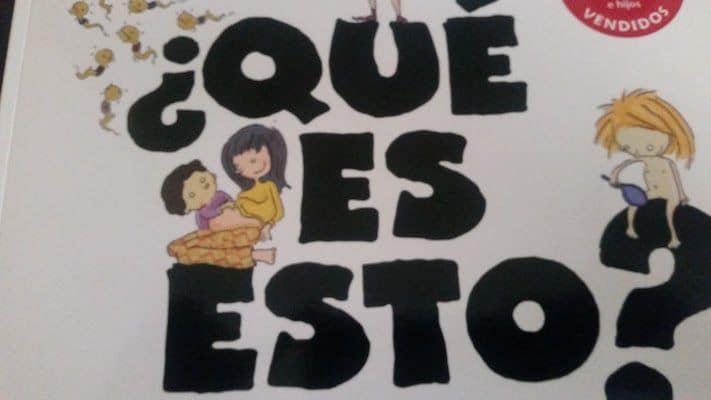 libro de sexualidad