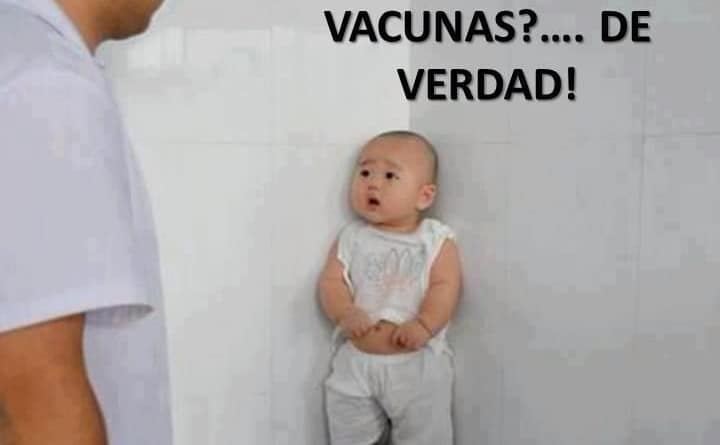 vacunas