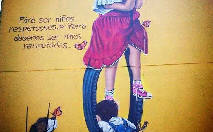 nuestros hijos