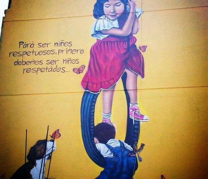 nuestros hijos