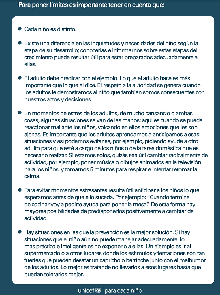 4 Herramientas para la crianza 2