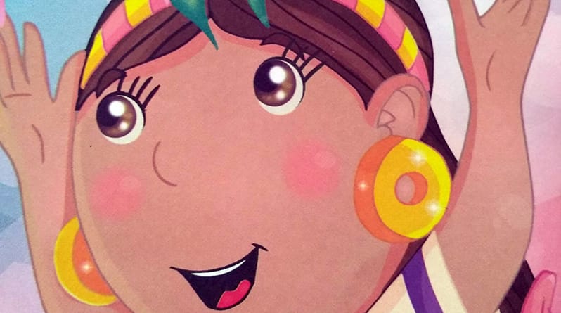 Leyendas Prehispánicas para niños